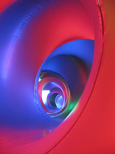 Sziget Luminarium
